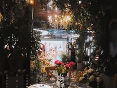 -第101座花园餐厅(湖滨88店)