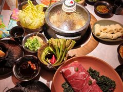 -芸山季·云南野生菌火锅(人民广场来福士店)