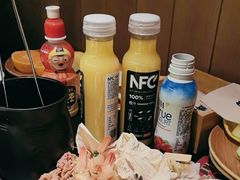 -牛New寿喜烧(虹桥新天地店)