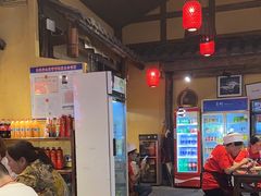 -富正毅三下锅·湘西韵味(天门山索道店)