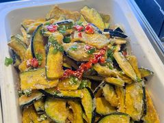 -素满香·素食自助餐(福州·长乐北路店)