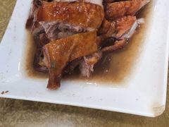 -龙记烤鸭店(新民路店)