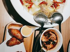 -新太二·鲜料川菜(东汇城店)