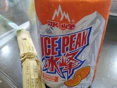 -和月楼牛羊肉泡馍