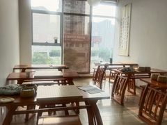 -少年書院·书法·围棋(驷马桥校区)