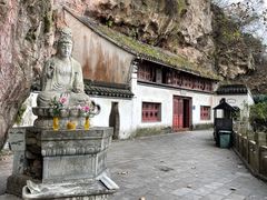 -幕燕滨江·长江观音景区