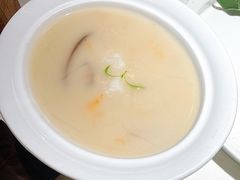 宋嫂鱼羹-華府Deluxe(兴业太古汇店)