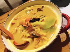 -麦甜创意轻食餐厅(西康路店)