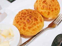 -太兴餐厅(东方广场分店)