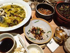 -新太二·鲜料川菜(晶耀前滩店)