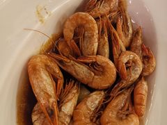 -汉通东林海鲜大酒店(鼓楼孝闻街店)