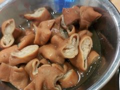 -柳州肥姨妈大骨螺蛳粉(老闵行店)