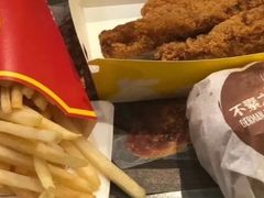 -麦当劳(小白楼店)