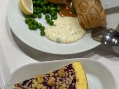 惠灵顿三文鱼-宜家·瑞典风味餐厅(四元桥店)