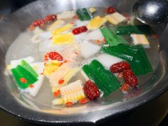 -湊湊火锅·茶憩(合生汇购物中心店)