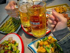 -刘一龙虾.烧烤(理工直营店)