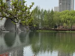 -尚贤河湿地