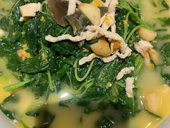 -上海人家花樣年华(中山公园店)