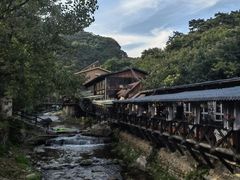 -北京水岸山吧度假村(雁栖镇店)