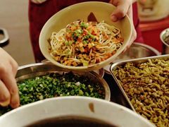 -家阳赵师傅油饼包烧麦(粮道街店)