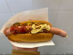-宜家·瑞典风味餐厅(北京西红门店)