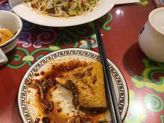 -格日勒阿妈蒙古厨房(大召店)