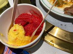 -亚马逊海鲜自助(梅溪湖步步高店)