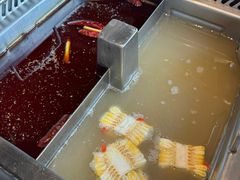 -海底捞大排档火锅(打浦路店)