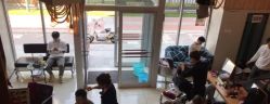 -魅力发型