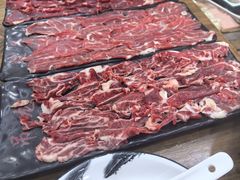 -刘少华贵州小黄牛·鲜牛肉火锅(总店)