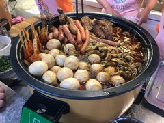 -安徽阜阳卷馍(西单店)