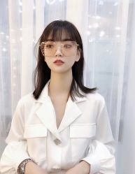 -阿莲新妆护肤造型