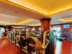 -广州富力丽思卡尔顿酒店