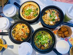 -姐弟俩土豆粉(北京双桥万达店)