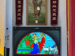 -天主教堂(莲池区)