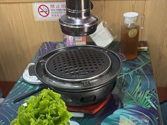 -牛犇烤肉(物资学院路店)