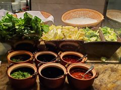 -嘉定凯悦·咖啡厅