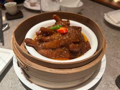 -广州文华东方酒店·江-由辉师傅主理