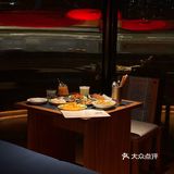 上海！藏在山羊goat楼上的宝藏bistro