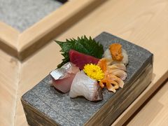 -鮨一日本料理(大中华店)