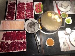 -牛事制造局牛肉火锅(莲岳路店)