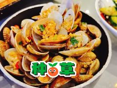 -达叔香味海鲜(海棠68环球美食街店)