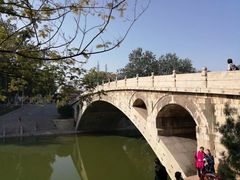 -赵州桥景区
