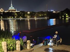 -南通濠河风景名胜区