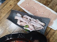 -蜀都三哥火锅店(力盟商业步行街店)