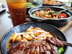 -荣记·囍粤茶餐厅(花都店)