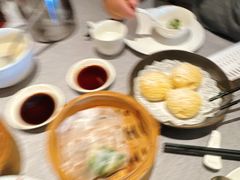 -潮府馆·非遗潮州菜·世纪公园(新国际博览中心店)
