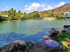 -三亚南山文化旅游区