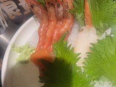 -極上萬膳·日料放题(海岸城店)