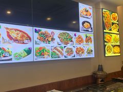 -金丝饭庄(金丝新天地保障性住宅小区店)